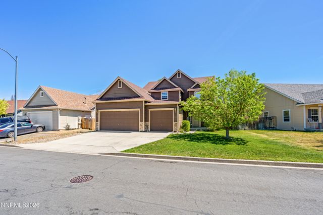 9640 Silver Desert Way, Reno, NV 89506