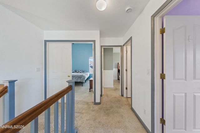 9640 Silver Desert Way, Reno, NV 89506