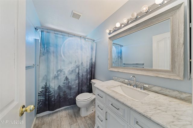 9640 Silver Desert Way, Reno, NV 89506