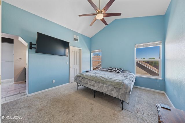 9640 Silver Desert Way, Reno, NV 89506