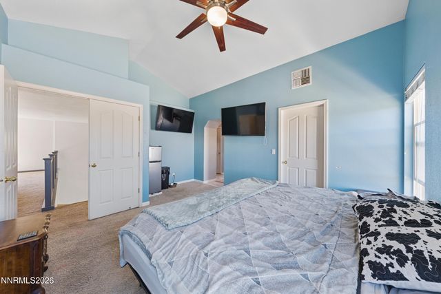 9640 Silver Desert Way, Reno, NV 89506