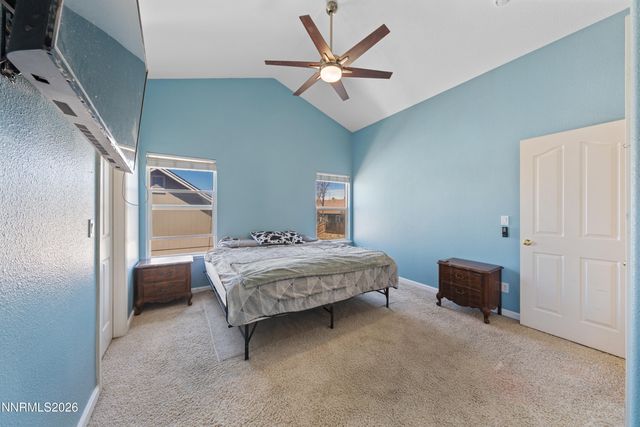 9640 Silver Desert Way, Reno, NV 89506