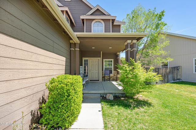 9640 Silver Desert Way, Reno, NV 89506