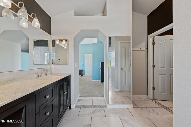 9640 Silver Desert Way, Reno, NV 89506