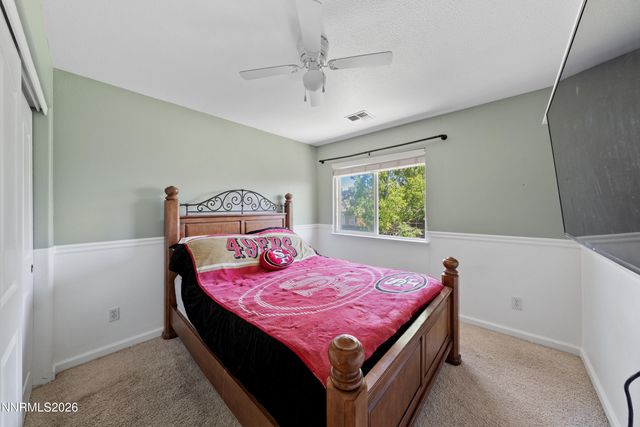 9640 Silver Desert Way, Reno, NV 89506