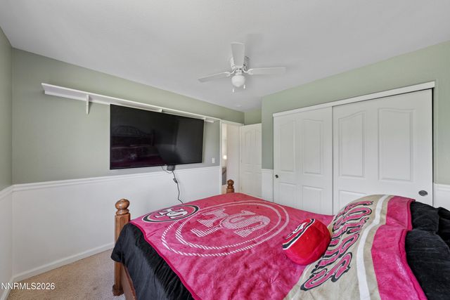 9640 Silver Desert Way, Reno, NV 89506