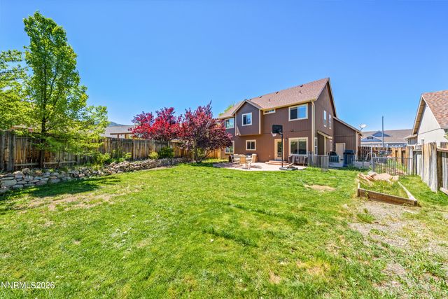 9640 Silver Desert Way, Reno, NV 89506
