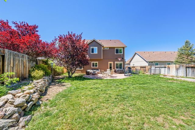 9640 Silver Desert Way, Reno, NV 89506