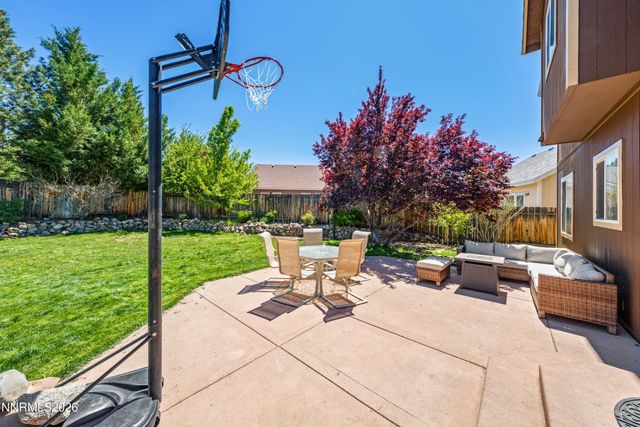 9640 Silver Desert Way, Reno, NV 89506