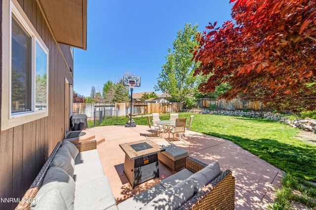 9640 Silver Desert Way, Reno, NV 89506