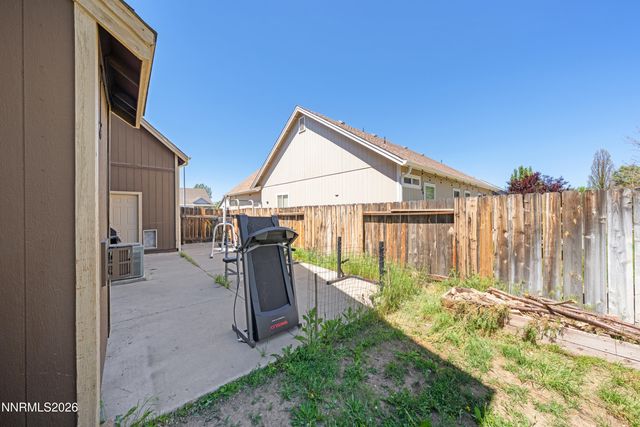 9640 Silver Desert Way, Reno, NV 89506