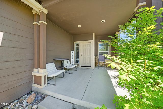 9640 Silver Desert Way, Reno, NV 89506
