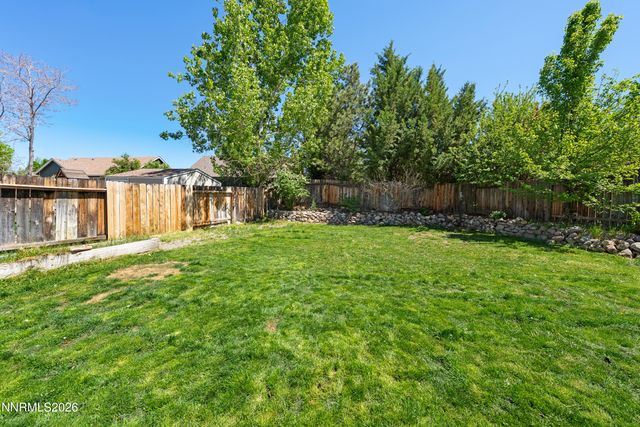 9640 Silver Desert Way, Reno, NV 89506