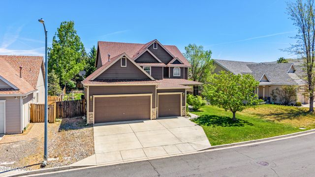 9640 Silver Desert Way, Reno, NV 89506