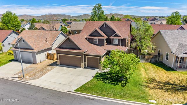 9640 Silver Desert Way, Reno, NV 89506