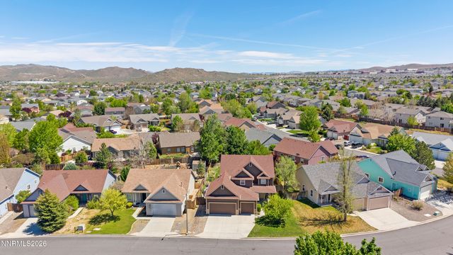 9640 Silver Desert Way, Reno, NV 89506