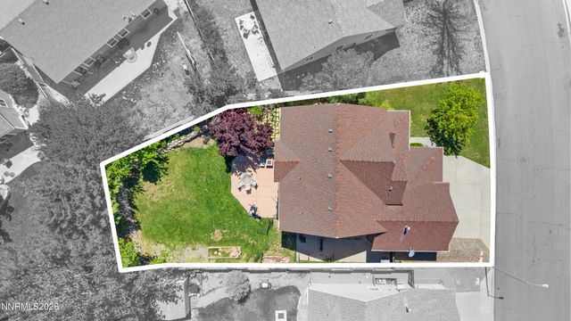 9640 Silver Desert Way, Reno, NV 89506