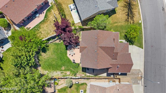 9640 Silver Desert Way, Reno, NV 89506
