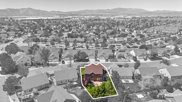 9640 Silver Desert Way, Reno, NV 89506