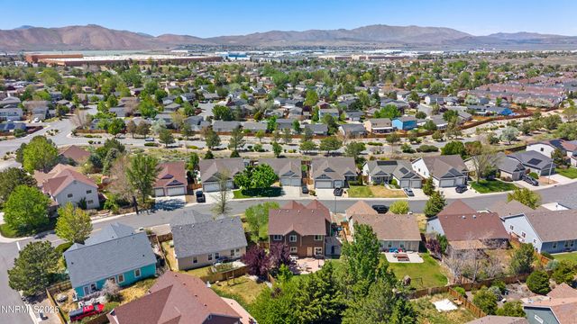 9640 Silver Desert Way, Reno, NV 89506