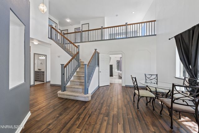 9640 Silver Desert Way, Reno, NV 89506