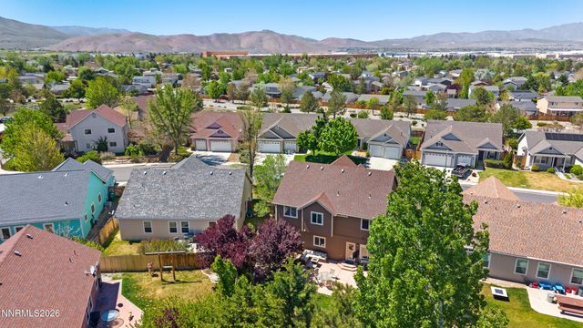 9640 Silver Desert Way, Reno, NV 89506