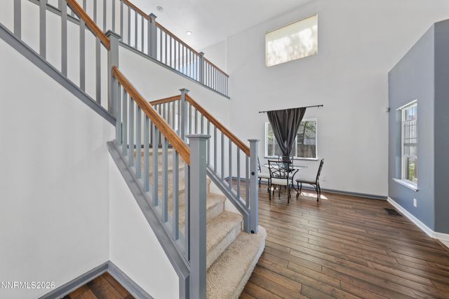 9640 Silver Desert Way, Reno, NV 89506
