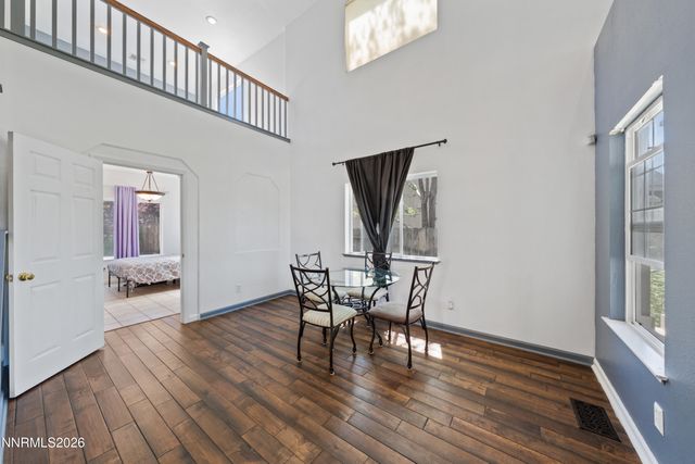 9640 Silver Desert Way, Reno, NV 89506