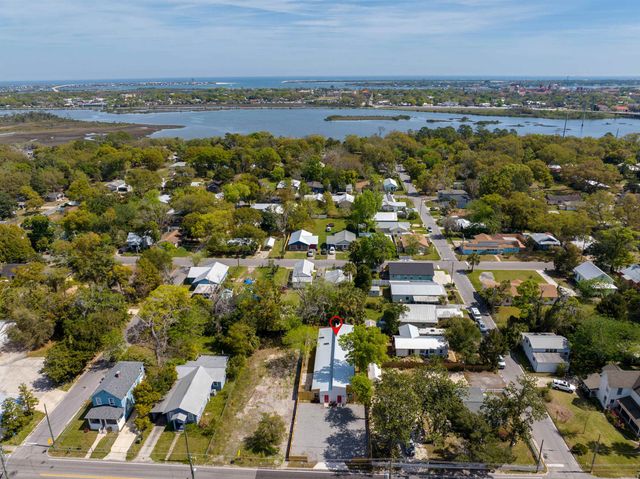 29 Masters Drive A, St Augustine, FL 32084