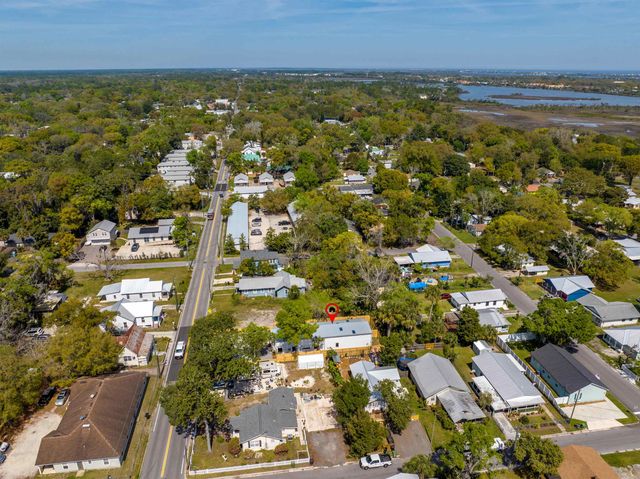 29 Masters Drive A, St Augustine, FL 32084