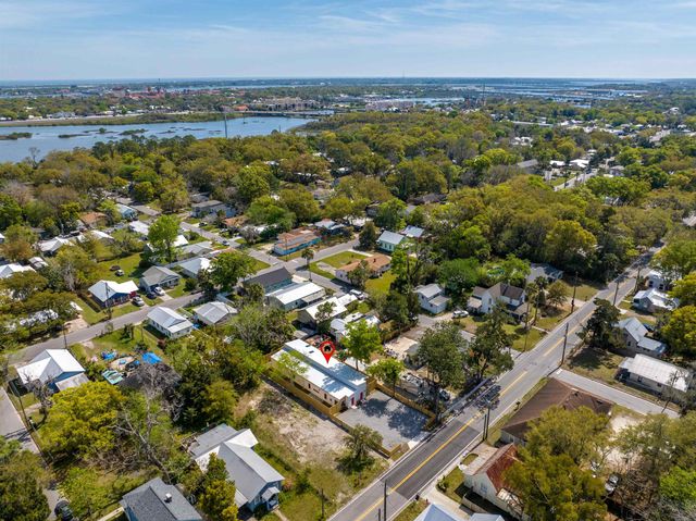 29 Masters Drive A, St Augustine, FL 32084