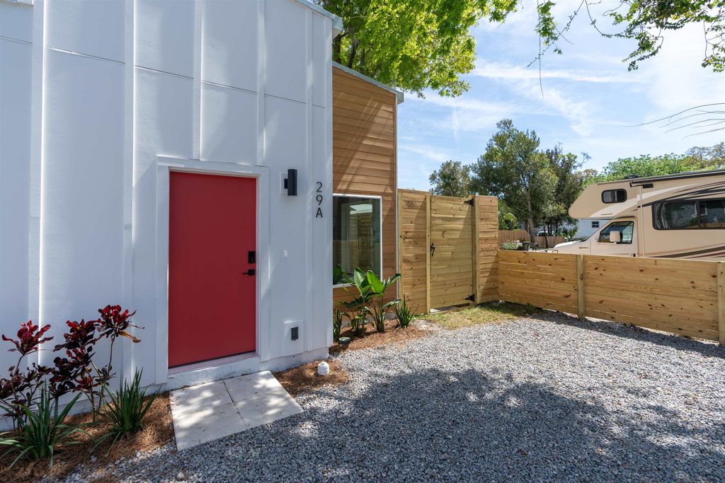 29 Masters Drive A, St Augustine, FL 32084