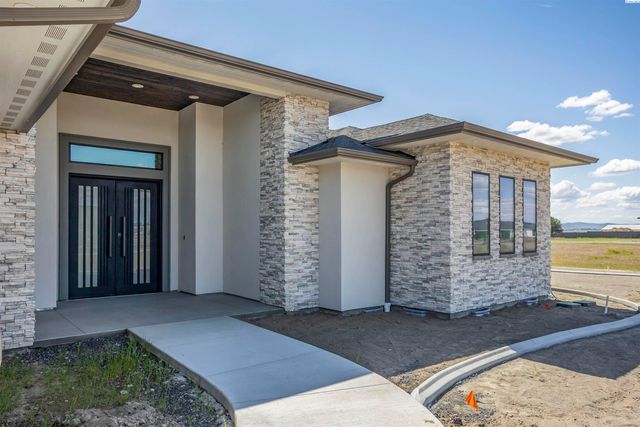 11804 Cordon Crest Court, Pasco, WA 99301