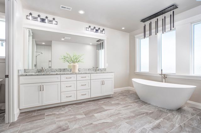 11804 Cordon Crest Court, Pasco, WA 99301