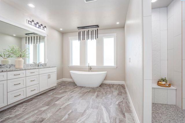 11804 Cordon Crest Court, Pasco, WA 99301