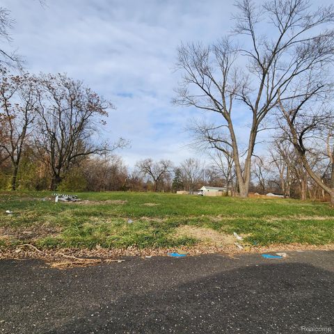 15401 HAZELTON Street, Detroit, MI 48223