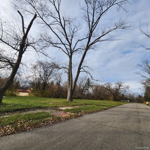 15401 HAZELTON Street, Detroit, MI 48223