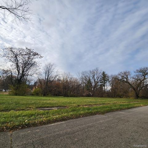 15401 HAZELTON Street, Detroit, MI 48223
