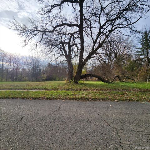 15401 HAZELTON Street, Detroit, MI 48223
