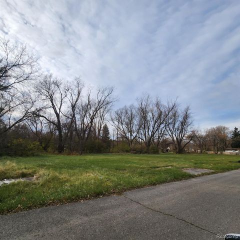 15401 HAZELTON Street, Detroit, MI 48223