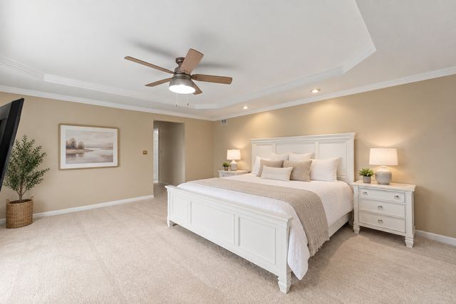 40W920 Bridle Creek Drive, St. Charles, IL 60175