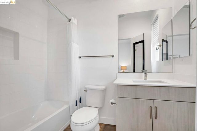 2229 2229 Myrtle ST, Oakland, CA 94607