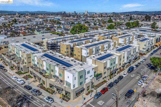 2229 2229 Myrtle ST, Oakland, CA 94607