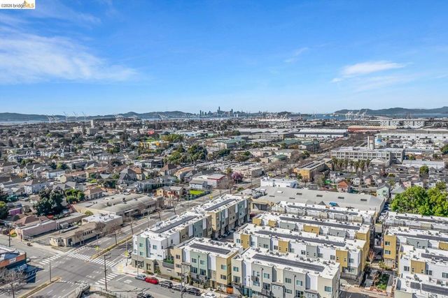 2229 2229 Myrtle ST, Oakland, CA 94607