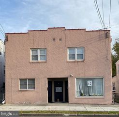 1228 RADCLIFFE ST. RADCLIFFE ST, Bristol, PA 19007