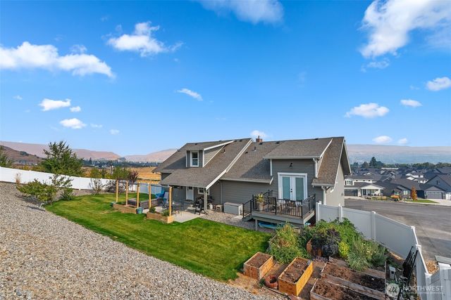 1020 Joni Lane, Wenatchee, WA 98801