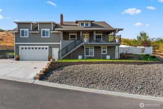 1020 Joni Lane, Wenatchee, WA 98801