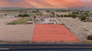 228 N Highway 287 -- -, Coolidge, AZ 85128