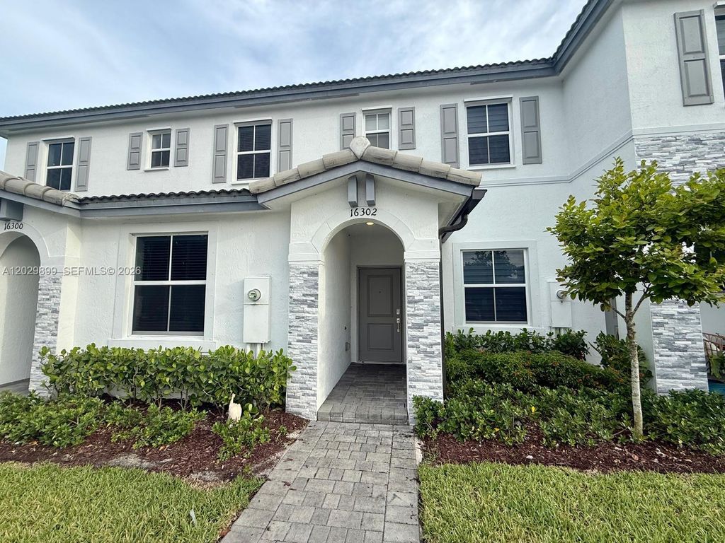 16302 SW 291st Street 16302, Homestead, FL 33033