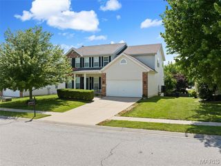 6817 Dunhill Drive, Fairview Heights, IL 62208